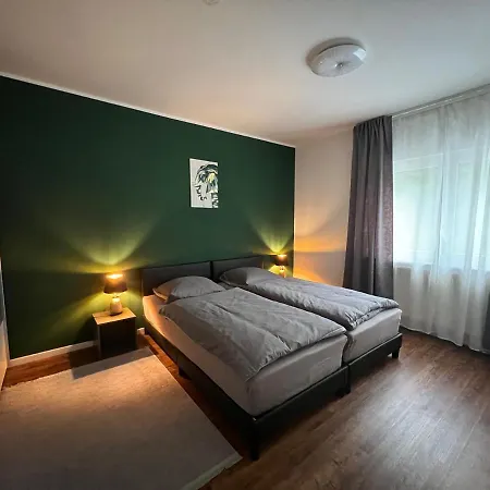 Charmante Ferienwohnung Limburg Limburg an der Lahn Exterior photo