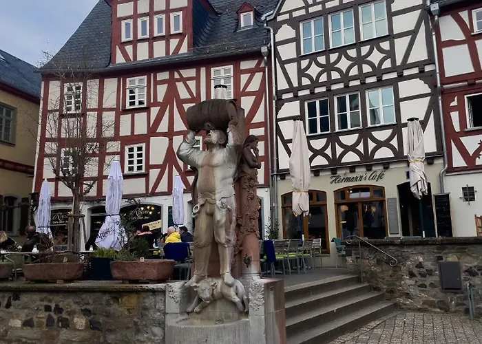 Charmante Ferienwohnung Limburg