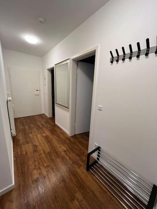 Apartment Charmante Limburg