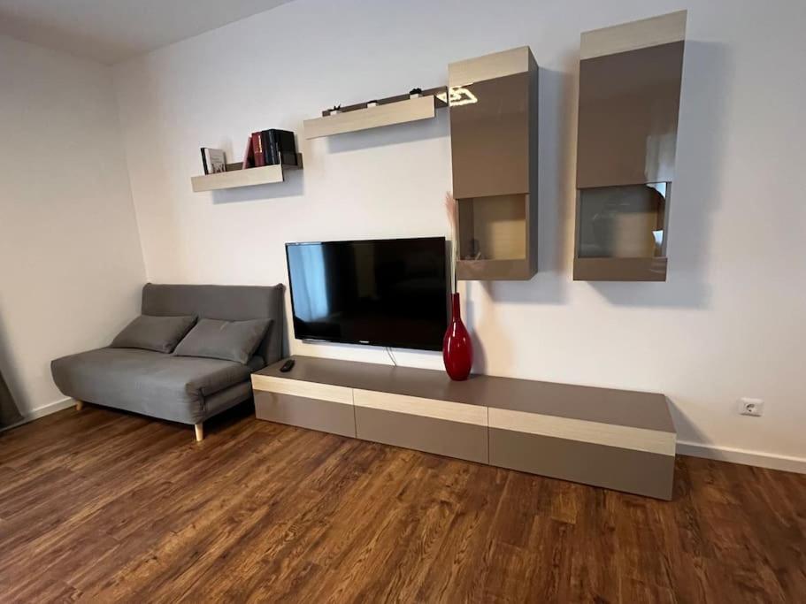 Charmante Limburg Apartment
