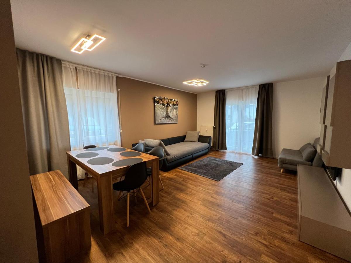 Apartment Charmante Limburg *